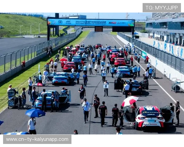 F1赛事场馆商业职能扩展提升城市综合服务能力