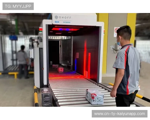 足球场馆智能安检设备全面启用,确保安全无忧,足球场检测标准