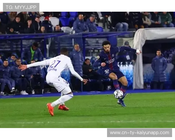 PSG明星球员压阵,海湾者挑战艰难