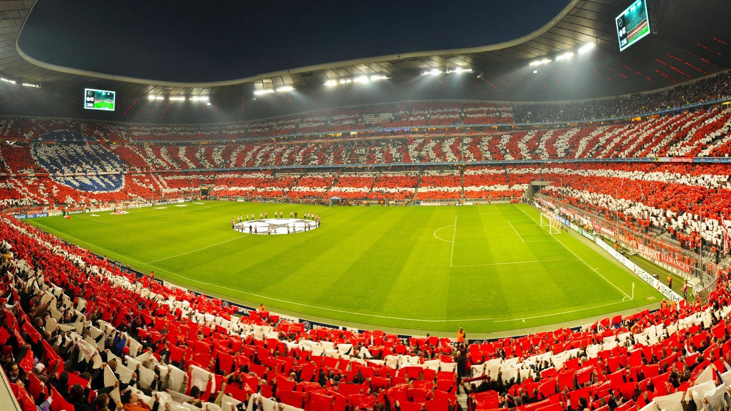 “32强俱乐部世界杯开幕:全新模式引全球注目”