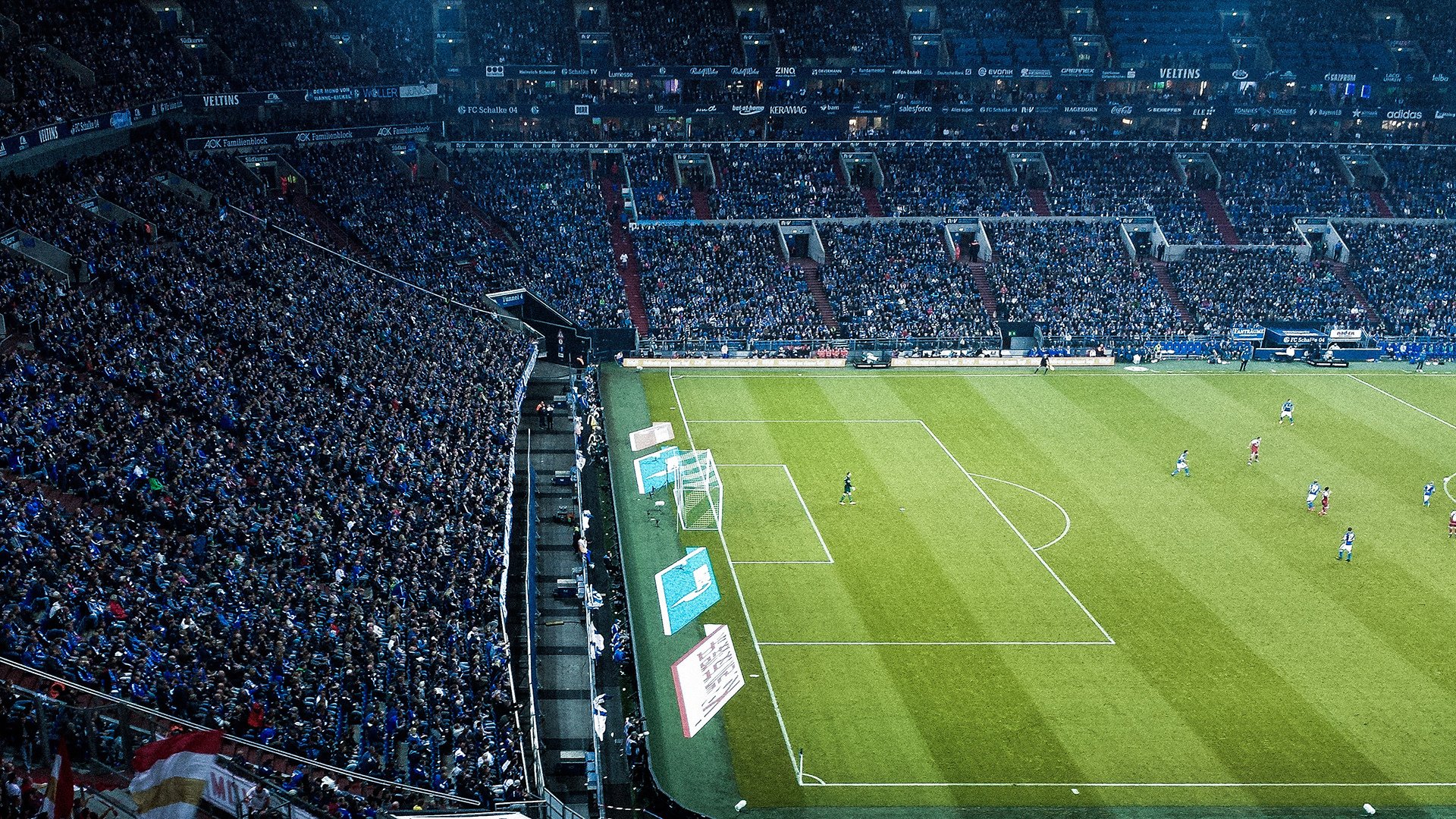 意甲经典瞬间:每一场都是足球的盛宴,意甲出场